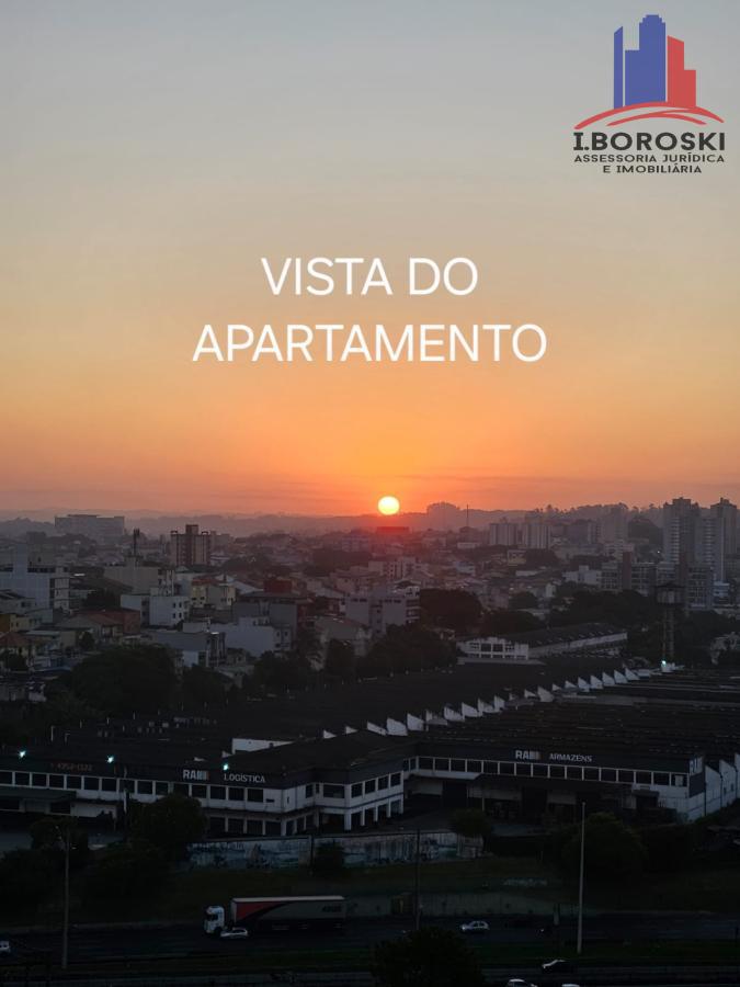 Apartamento à venda com 3 quartos, 71m² - Foto 26