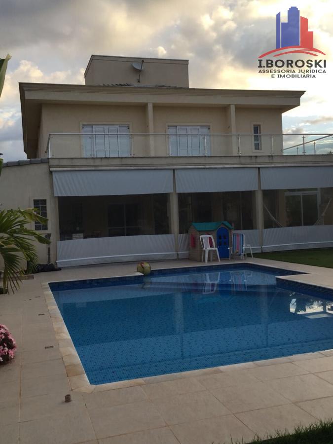 Casa de Condomínio à venda com 4 quartos, 580m² - Foto 23