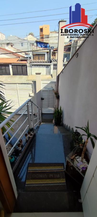 Sobrado à venda com 3 quartos, 288m² - Foto 5