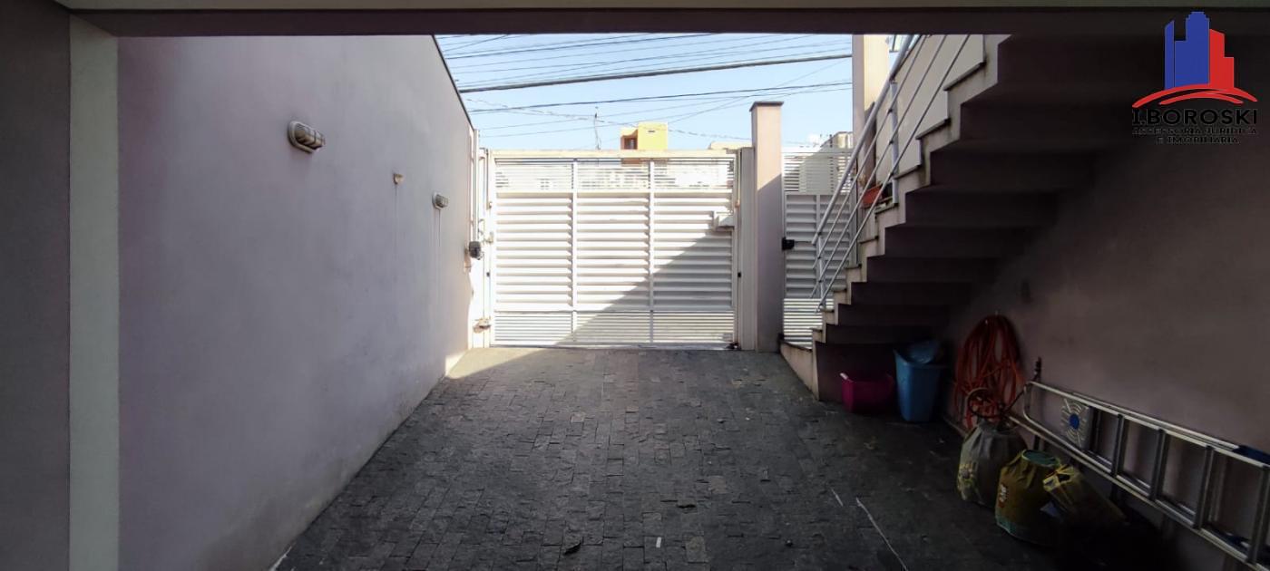 Sobrado à venda com 3 quartos, 288m² - Foto 4