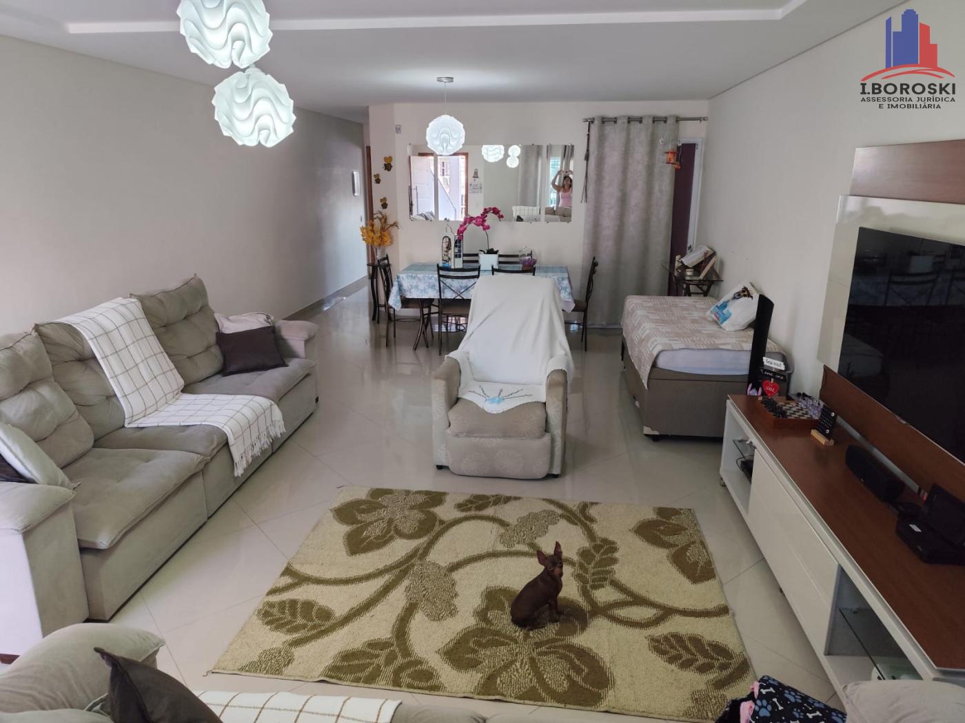 Sobrado à venda com 3 quartos, 288m² - Foto 9