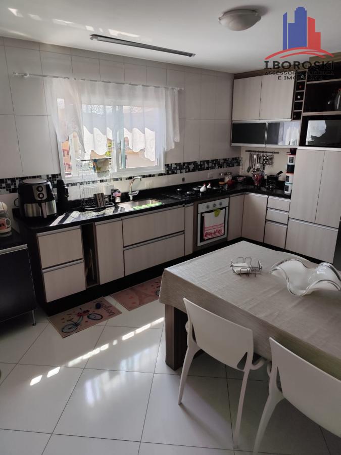 Sobrado à venda com 3 quartos, 288m² - Foto 20