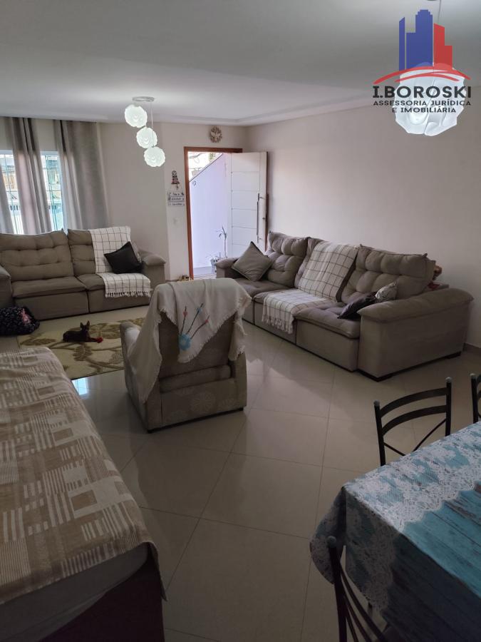 Sobrado à venda com 3 quartos, 288m² - Foto 11