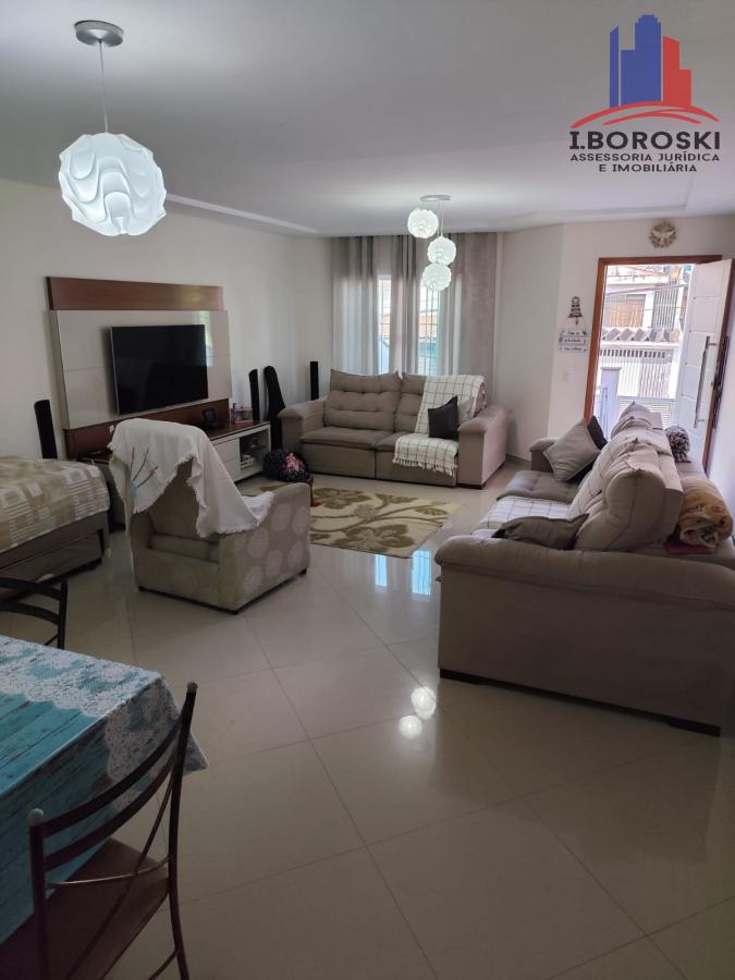 Sobrado à venda com 3 quartos, 288m² - Foto 8