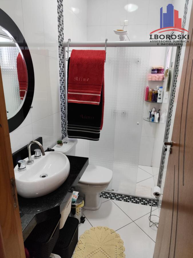 Sobrado à venda com 3 quartos, 288m² - Foto 25