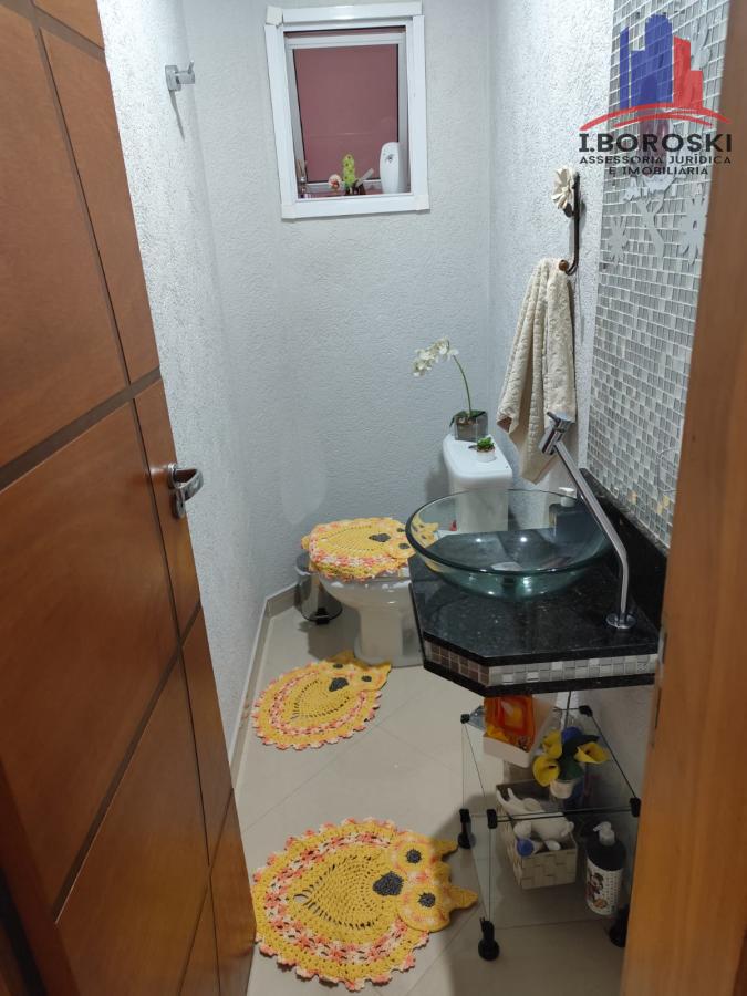 Sobrado à venda com 3 quartos, 288m² - Foto 15